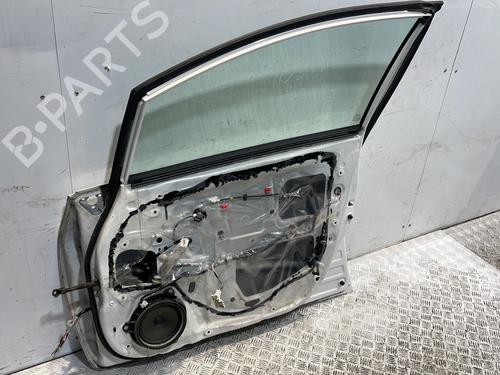Right front door TOYOTA AURIS (_E15_) 1.8 Hybrid (ZWE150_, ZWE150R) | BP30726022C3 