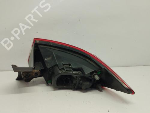 Left taillight RENAULT CLIO IV (BH_) 1.5 dCi 90 | BP20382422C34 