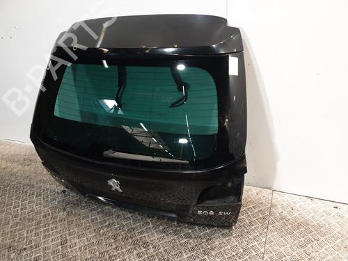 Tailgate PEUGEOT 508 SW I (8E_) 2.2 HDi | BP24800113C6 
