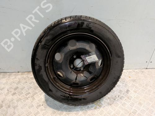 Llanta PEUGEOT 5008 (0U_, 0E_) 1.6 HDi (114 hp) 32311761