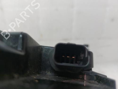 Right daytime light CITROËN C4 Picasso I MPV (UD_) 1.6 HDi | BP32412207C103