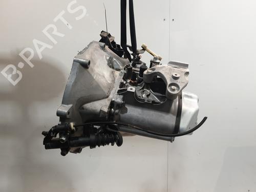 Getriebe CITROËN C3 II (SC_) 1.4 HDi 70 (SC8HZC, SC8HR0, SC8HP4) | BP30051999M3 