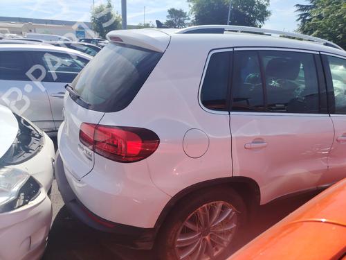 Engine VW TIGUAN (5N_) 2.0 TDI | BP36793984M1  - Image 14