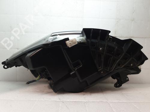 Right headlight CITROËN C4 Grand Picasso I (UA_) 1.6 HDi 110 | BP30095628C29 
