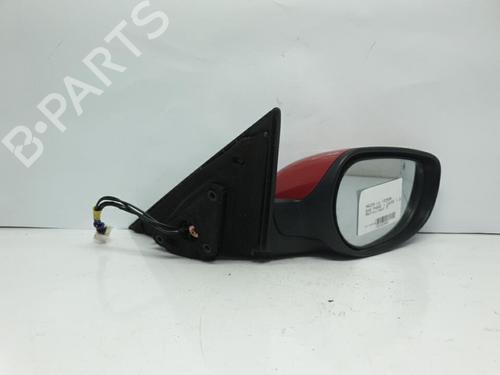 Used Right mirror Right mirror MAZDA RX-8 (SE, FE) 1.3 (FE103, SE3P) (231 hp) 20383268 20383268
