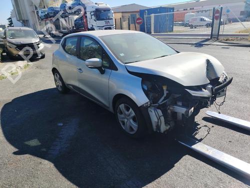 Used Parts RENAULT CLIO IV (BH_) 1.5 dCi 75 4829885