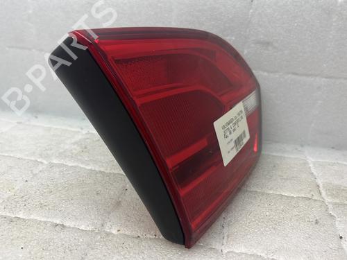 Left tailgate light VW JETTA IV (162, 163, AV3, AV2) 1.2 TSI | BP32404629C79  - Image 5