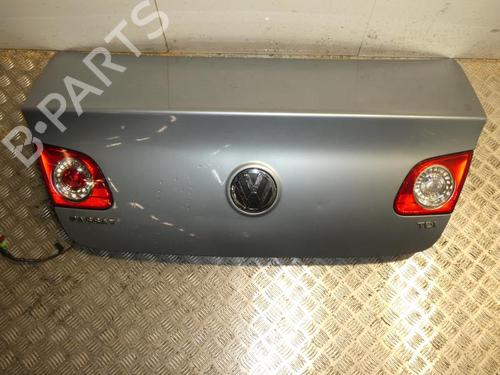 Coffre VW PASSAT B6 (3C2) 1.9 TDI (105 hp) 20384163
