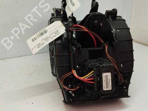 Heater blower motor PEUGEOT 508 I (8D_) 2.0 HDi Hybrid4 AWC | BP20371654M62 