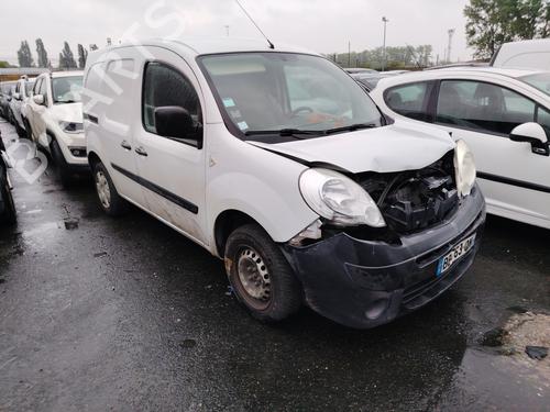 Engine RENAULT KANGOO Express (FW0/1_) 1.5 dCi 85 (FW0K, FW0L, FW0B) | BP36442280M1 - Image 13