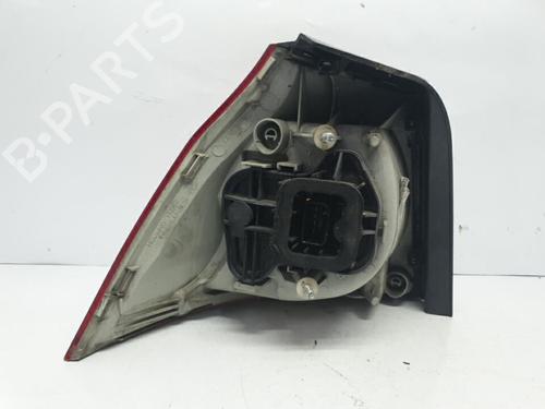 Used Right taillight Right taillight VW GOLF V (1K1) 1.6 FSI (115 hp) 20372509 20372509