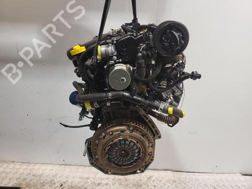 Engine RENAULT CLIO IV (BH_) 1.5 dCi 75 | BP38723994M1 - Image 4