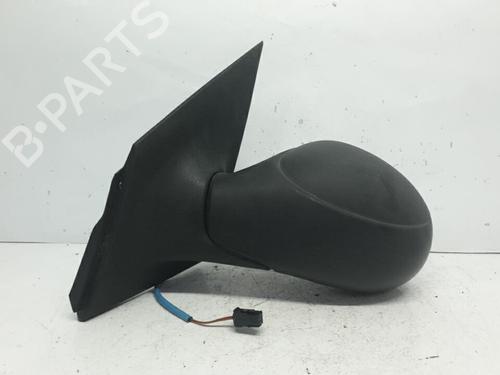 Used Left mirror CITROËN C2 (JM_) 1.4 (73 hp) 20379153