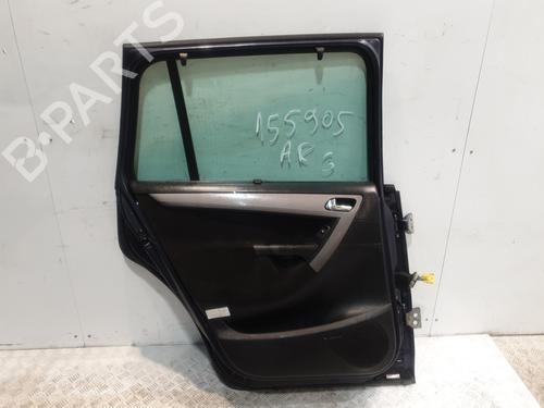 Used Left rear door Left rear door 31579921 31579921