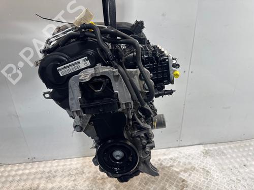 Engine AUDI A3 Sportback (8VA, 8VF) 1.4 TFSI e-tron | BP39458693M1 - Image 4
