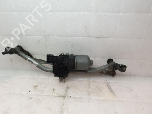 Front wiper motor PEUGEOT 208 I (CA_, CC_) 1.4 HDi | BP25268203M29 
