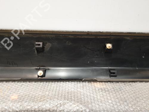 Door moulding trim NISSAN QASHQAI I (J10, NJ10) 1.5 dCi | BP29822147C150