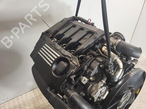 Engine BMW 3 (E46) 330 d | BP22557478M1 