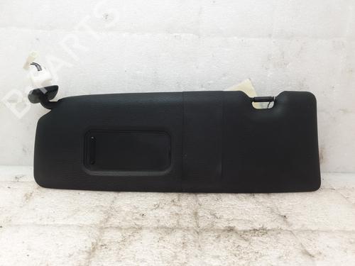 Venstre solskjerm BMW 2 Coupe (F22, F87) M2 (370 hp) 27488036