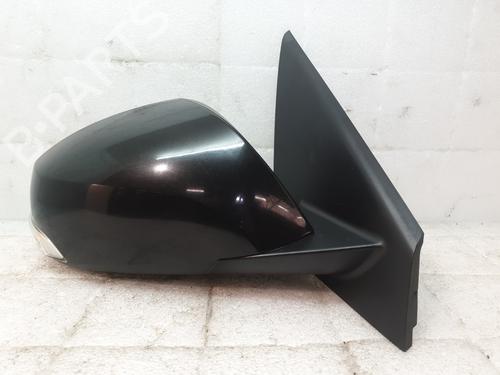 Retrovisor derecho RENAULT TWINGO I (C06_) 1.2 (C066, C068) | BP29052741C27 