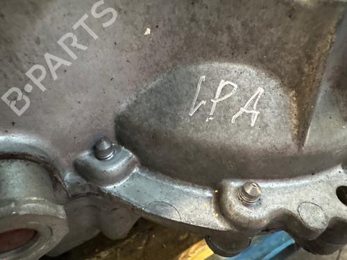 Gearbox CITROËN C3 II (SC_) 1.2 VTi 82 | BP25759211M3 - Image 7
