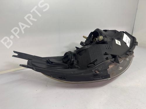 Left headlight RENAULT CLIO IV (BH_) 1.5 dCi 75 | BP37165751C28 - Image 5