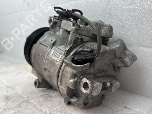 Used AC compressor AC compressor BMW 1 (F20) [2011-2019] 33537117 33537117