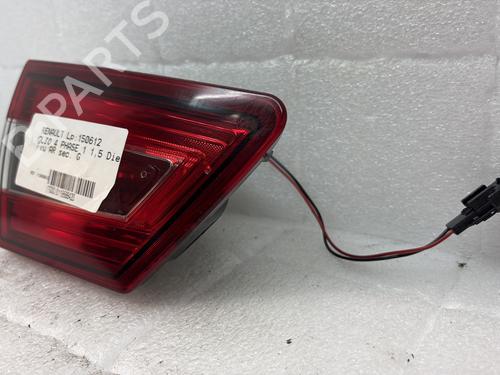 Left tailgate light RENAULT CLIO IV (BH_) 1.5 dCi 75 | BP32044934C79 - Image 4