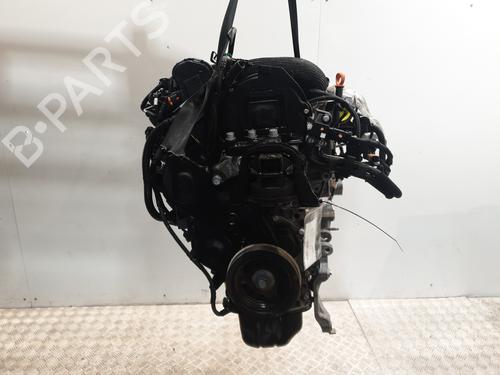 Used Engine Engine CITROËN C3 II (SC_) 1.4 HDi 70 (SC8HZC, SC8HR0, SC8HP4) (68 hp) 29822178 29822178