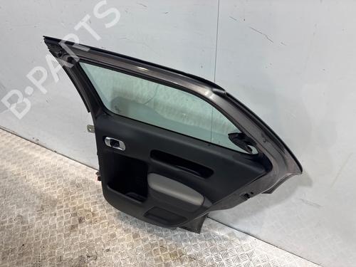 Dør højre bagtil CITROËN C4 CACTUS 1.5 BlueHDi 100 | BP39240222C5 - Image 5