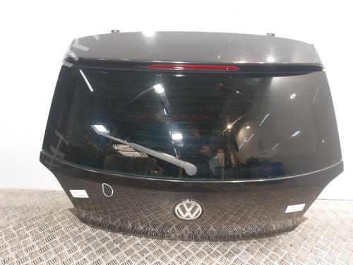 Used Tailgate VW POLO V (6R1, 6C1) 1.6 TDI (90 hp) 26040609