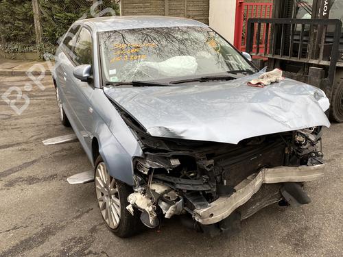 Right taillight AUDI A3 (8P1) 2.0 TDI 16V | BP20376441C35 