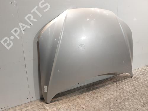 Hood HYUNDAI SANTA FÉ II (CM) 2.2 CRDi GLS | BP27650440C1 