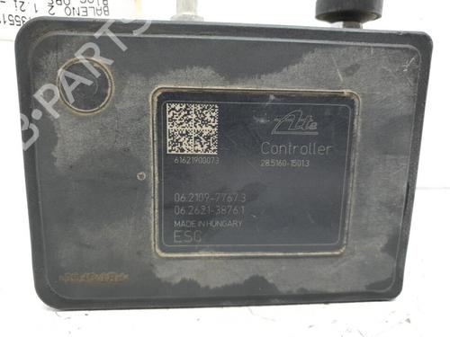 ABS pump SUZUKI BALENO (FW, EW) 1.2 (A1K412) | BP20375527M43 