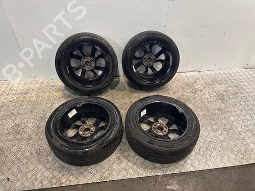 Fælgsæt OPEL CORSA E (X15) 1.3 CDTI (08, 68) | BP36903063C100 - Image 2
