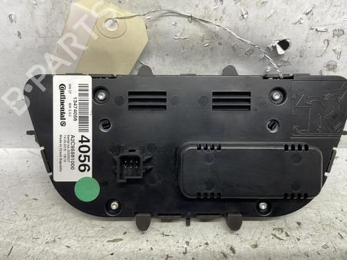Airco bedieningspaneel OPEL MOKKA / MOKKA X (J13) 1.6 CDTI (_76) | BP20372988I5 