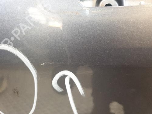 Left front door CITROËN C3 II (SC_) 1.6 HDi | BP25989482C2 