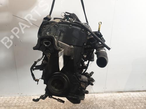 Engine PEUGEOT BOXER Van 2.2 HDi 120 | BP29822001M1