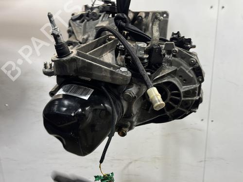 Gearbox RENAULT CLIO III (BR0/1, CR0/1) 1.2 16V Hi-Flex (BR1U, CR1U) | BP32364676M3