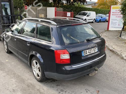Right taillight AUDI A4 B6 Avant (8E5) 1.9 TDI | BP20376615C35 