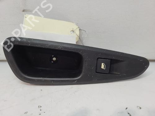 Used Left rear window switch PEUGEOT 308 I (4A_, 4C_) 1.6 HDi (90 hp) 20377578