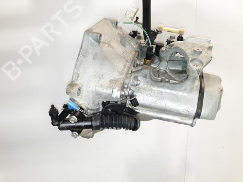 Used Gearbox Gearbox CITROËN C3 III (SX) 1.2 VTi 82 (82 hp) 20374250 20374250
