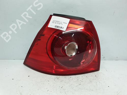 Left taillight VW GOLF V (1K1) 2.0 GTI | BP20373269C34 