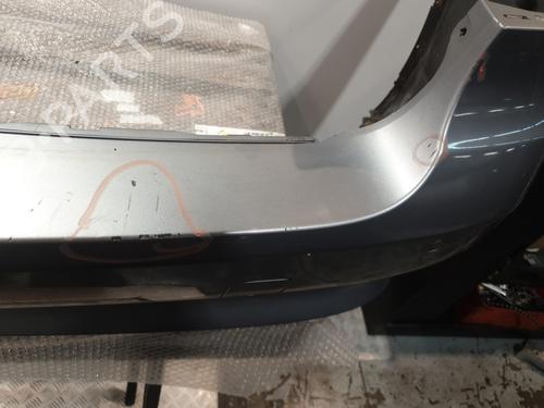 Rear bumper BMW 5 Touring (E61) 525 d | BP30193303C8