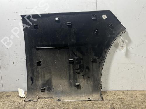 Used Rear left wheel arch trim Rear left wheel arch trim PEUGEOT BOXER Van 2.2 BlueHDi 140 (140 hp) 20372395 20372395