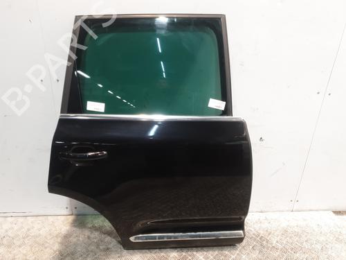 Used Right rear door VW TOUAREG (7LA, 7L6, 7L7) 5.0 V10 TDI (313 hp) 29470381