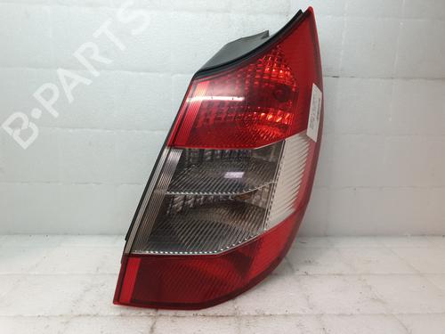 Used Right taillight RENAULT SCÉNIC II (JM0/1_) 1.9 dCi (JM0G, JM12, JM1G, JM2C) (120 hp) 26555068