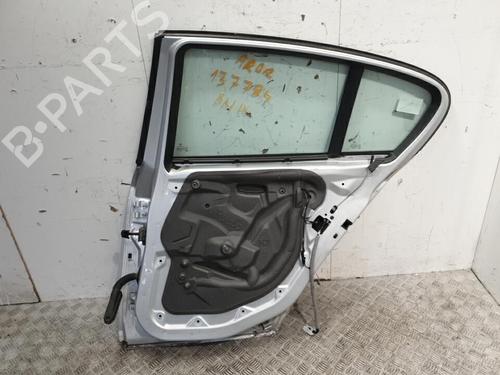 Right rear door BMW 1 (E87) 120 d | BP20382612C5 