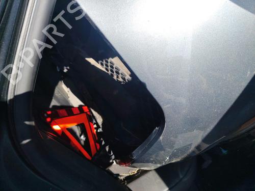 Used Parts SEAT LEON (5F1) 2.0 Cupra 4954390