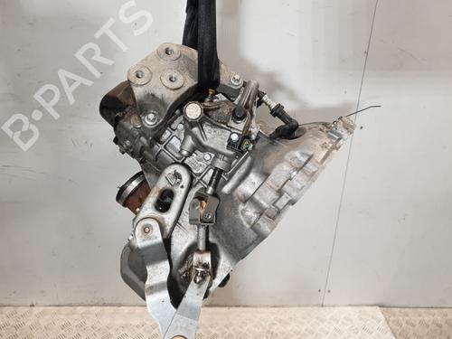 gearbox-opel-corsa-d-s07-2006-2007-2008-2009-2010-2011-2012-2013-2014-2015-31639649 main image